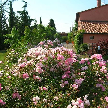 Sant'Alberto Campiglia dʼOrcia Exteriör bild