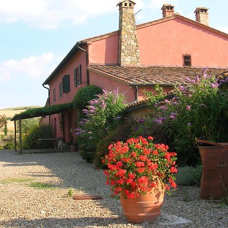 Sant'Alberto Campiglia dʼOrcia Exteriör bild