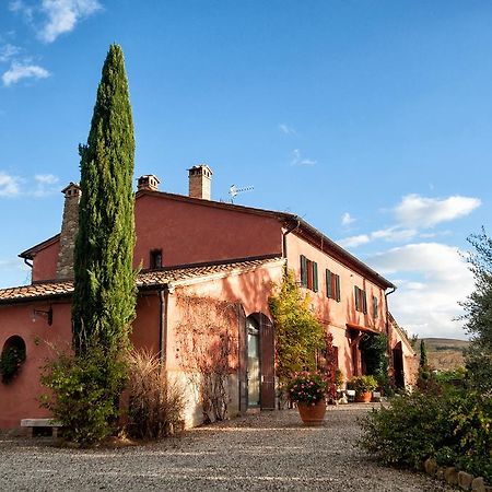 Sant'Alberto Campiglia dʼOrcia Exteriör bild